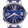 Часы Ulysse Nardin Executive Dual Time 43mm 243-00-3/43 (35782) №4