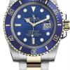 Часы Rolex Submariner Date 40 мм 116613LB (40114) №2