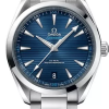 Часы Omega Seamaster Aqua Terra 220.10.41.21.03.001 (41737) №2