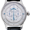 Часы Jaquet Droz Complication Chaux-de-Fonds Chrono Monopusher J007634 (41923) №3
