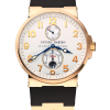 Часы Ulysse Nardin Marine Chronometer 41mm 266-66 (10935) №3