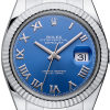 Часы Rolex Datejust 41 126334 (36365) №4