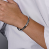 Браслет  в стиле Piaget Posession 15 Diamonds (41827) №6