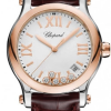 Часы Chopard Happy Sport Quartz 8582 (40453) №2