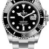 Часы Rolex Submariner Date 41 mm Steel 126610ln-0001 (37922) №2