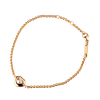 Браслет Chopard Happy Diamonds Happy Hearts 855710-0001 (36968) №2