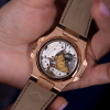 Часы Patek Philippe Nautilus 5712R-001 (23847) №13