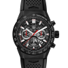 Часы Tag Heuer Carrera Calibre Heuer 02 CBG2A90.FT6173 (36935) №4