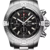 Часы Breitling Avenger Chronograph A13375 (42817) №2