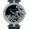 Часы Van Cleef Arpels Alhambra Round Lady Arpels WDWF02K4 (43120) №2