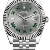 Часы Rolex Datejust 41mm 126334-0022 (37756) №2