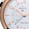 Часы Zenith Elite Class Traveller Multicity 18.0520.683 (36380) №10