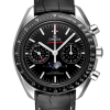 Часы Omega Speedmaster Professional Moonwatch Moonphase 304.33.44.52.01.001 (36643) №3