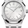 Часы Audemars Piguet Royal Oak Selfwinding 15510ST.OO.1320ST.08 (41278) №2