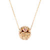 Подвеска Boucheron Hedgehog Animaux de Collection Pink Gold JPN00121 (43027) №2