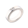 Кольцо Giorgio Visconti 0.15 ct G/VS1 White Gold (40417) №2