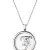 Подвеска Chopard Animal World Cat 797745-1001 (36921) №2
