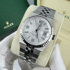 Часы Rolex Land-Dweller 40 мм 127334-0001 (41270) №11