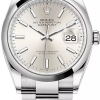 Часы Rolex Datejust 36 мм 126200 (43747) №2