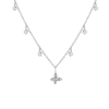 Колье Crivelli White Gold Diamonds 234-5181-4833 (37050) №2
