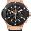 Часы Hublot Big Bang Gold Ceramic 301.PM.1780.RX (43845) №2