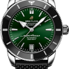 Часы Breitling SuperOcean Heritage AB2010121L1S1 (37685) №2