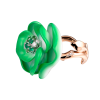 Кольцо Dior Designed by Victoire de Castellane Rose Pop (36561) №6