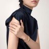 Браслет Cartier Love Bracelet Small Model Yellow Gold B6047517 (36873) №4