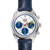 Часы Tag Heuer Carrera 160 years Anniversary BK221C.FC6488 (37042) №2