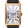 Часы Franck Muller Long Island Master Banker 1200MB (36669) №3