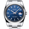 Часы Rolex Datejust 36 мм Blue Dial 116200 (36867) №3