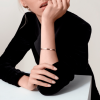 Браслет Cartier Love Small Model Rose Gold (SIZE 16) CRB6047316 (37403) №6