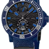 Часы Ulysse Nardin Diver Blue Sea 263-97LE-3C (41767) №2
