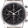 Часы Breitling Transocean Chronograph AB015212/BA99 (36082) №4