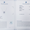 Подвеска RalfDiamonds из белого золота с бриллиантом 1,70 ct G/VS1 GIA (36001) №6