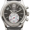 Часы Patek Philippe Complicated Watches Annual Calendar Chronograph 5960P-001 (42100) №2