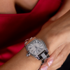 Часы Cartier Roadster Automatic 2510 (37035) №11