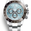 Часы Rolex Daytona Chronograph Platinum 116506 (36608) №2