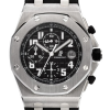 Часы Audemars Piguet Royal Oak Offshore Chronograph 26020ST.OO.D001IN.01 (43043) №2