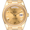 Часы Rolex Day-Date 40mm Yellow Gold 228238 (35933) №4