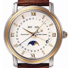 Часы Maurice Lacroix MASTERPIECЕ PHASE DE LUNE Референс: MP6347-YS101-92E MP6347-YS101 (38061) №2