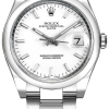 Часы Rolex Oyster Perpetual Date 34 мм 115200 (39021) №2