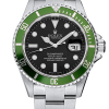 Часы Rolex Submariner Date "Kermit" 16610LV (28718) №3