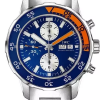 Часы IWC Aquatimer Chronograph IW376704 (43560) №2