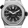 Часы Audemars Piguet Royal Oak Offshore Diver Black Dial 15710ST.OO.A002CA.01 (30345) №4