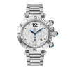 Часы Cartier Pasha De 4363 (40921) №2
