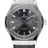 Часы Hublot Classic Fusion Racing Grey Titanium 45 mm 511.NX.7071.LR (37285) №3