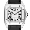 Часы Cartier Santos 100 XL 2656 (36227) №3