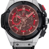 Часы Hublot King Power UEFA Euro 2012 716.NM.1129.RX.EUR12 (43714) №2