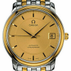 Часы Omega De Ville 4300.11.00 (43163) №2